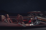 Bentley Continental GT W12 GT Convertible W12 GT Convertible Descapotable Interior Asientos 2 puertas