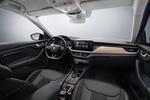 Skoda Scala Gama Scala (2019) Gama Scala (2019) Turismo Interior Salpicadero 5 puertas