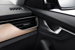 Skoda Scala Gama Scala (2019) Gama Scala (2019) Turismo Interior Detalle 5 puertas