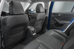 Skoda Scala Gama Scala (2019) Gama Scala (2019) Turismo Interior Asientos 5 puertas