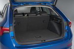 Skoda Scala Gama Scala (2019) Gama Scala (2019) Turismo Interior Maletero 5 puertas
