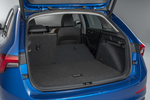Skoda Scala Gama Scala (2019) Gama Scala (2019) Turismo Interior Maletero 5 puertas
