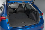 Skoda Scala Gama Scala (2019) Gama Scala (2019) Turismo Interior Maletero 5 puertas