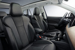 Skoda Scala Gama Scala (2019) Gama Scala (2019) Turismo Interior Asientos 5 puertas