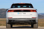 Audi Q8 50 TDI quattro tiptronic 210 kW (286 CV) Paquete deportivo S line Todo terreno Blanco Glaciar metalizado Exterior Posterior 5 puertas