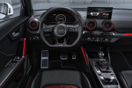 Audi Q2 SQ2 TFSI quattro S tronic SQ2 Todo terreno Interior Salpicadero 5 puertas