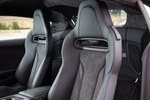 Audi R8 Coup&eacute; V10 FSI performance quattro S tronic Coup&eacute; V10 Performance Coup&eacute; Interior Asientos 2 puertas