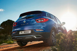 Renault KADJAR Gama Kadjar Gama Kadjar Todo terreno Azul Rayo Exterior Posterior-Lateral 5 puertas