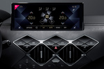 DS 3 Gama DS 3 Crossback Grand Chic Inspiraci&oacute;n DS OPERA Todo terreno Interior Pantalla del sistema multimedia 5 puertas