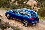 Renault KADJAR Gama Kadjar Gama Kadjar Todo terreno Azul Rayo Exterior Lateral-Posterior 5 puertas