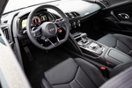 Audi R8 Coup&eacute; V10 FSI performance quattro S tronic Coup&eacute; V10 Performance Coup&eacute; Interior Salpicadero 2 puertas