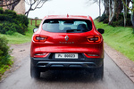 Renault KADJAR Gama Kadjar Gama Kadjar Todo terreno Rojo Deseo Exterior Posterior 5 puertas