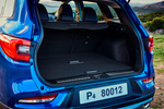 Renault KADJAR Gama Kadjar Gama Kadjar Todo terreno Interior Maletero 5 puertas