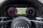 Audi R8 Coup&eacute; V10 FSI quattro S tronic Coup&eacute; V10 Coup&eacute; Interior Cuadro de instrumentos 2 puertas