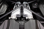 Audi R8 Coup&eacute; V10 FSI quattro S tronic Coup&eacute; V10 Coup&eacute; T&eacute;cnica Motor 2 puertas