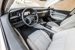 Audi e-tron Gama e-tron Gama e-tron Todo terreno Interior Salpicadero 5 puertas