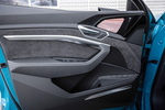 Audi e-tron Gama e-tron Gama e-tron Todo terreno Interior Puerta 5 puertas