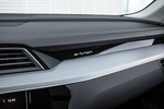 Audi e-tron Gama e-tron Gama e-tron Todo terreno Interior Salpicadero 5 puertas