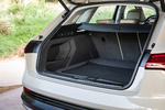 Audi e-tron Gama e-tron Gama e-tron Todo terreno Interior Maletero 5 puertas