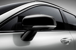 Volvo V60 T6 AWD R-Design Turismo familiar Crystal White Metallic  Exterior Retrovisor 5 puertas