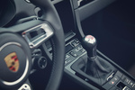 Porsche 718 Boxster T Boxster T Descapotable Interior Palanca de Cambios 3 puertas