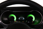 Ford Mustang Fastback 5.0 Ti-VCT V8 338 kW (459 CV) Fastback GT Bullitt Special Edition Coup&eacute; Interior Cuadro de instrumentos 2 puertas