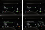 Ford Mustang Fastback 5.0 Ti-VCT V8 338 kW (459 CV) Fastback GT Bullitt Special Edition Coup&eacute; Interior Cuadro de instrumentos 2 puertas