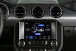 Ford Mustang Fastback 5.0 Ti-VCT V8 338 kW (459 CV) Fastback GT Bullitt Special Edition Coup&eacute; Interior Pantalla del sistema multimedia 2 puertas