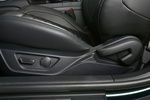 Ford Mustang Fastback 5.0 Ti-VCT V8 338 kW (459 CV) Fastback GT Bullitt Special Edition Coup&eacute; Interior Mandos regulaci&oacute;n asientos 2 puertas