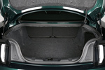Ford Mustang Fastback 5.0 Ti-VCT V8 338 kW (459 CV) Fastback GT Bullitt Special Edition Coup&eacute; Interior Maletero 2 puertas