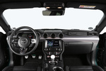 Ford Mustang Fastback 5.0 Ti-VCT V8 338 kW (459 CV) Fastback GT Bullitt Special Edition Coup&eacute; Interior Salpicadero 2 puertas