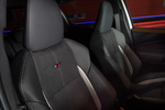 Toyota Yaris 100H GR Sport Turismo Interior Asientos 5 puertas