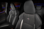 Toyota Yaris 100H GR Sport Turismo Interior Asientos 5 puertas