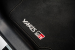 Toyota Yaris 100H GR Sport Turismo Interior Alfombrilla 5 puertas