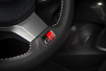 Toyota Yaris 100H GR Sport Turismo Interior Volante 5 puertas