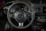 Toyota Yaris 100H GR Sport Turismo Interior Volante 5 puertas