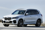 BMW X5 xDrive30d Paquete deportivo M Todo terreno Blanco Mineral Metalizado Exterior Lateral-Frontal 5 puertas