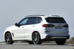 BMW X5 xDrive30d Paquete deportivo M Todo terreno Blanco Mineral Metalizado Exterior Posterior-Lateral 5 puertas