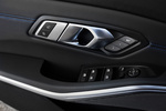 BMW Serie 3 330i M Sport Turismo Interior Puerta 4 puertas