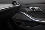 BMW Serie 3 330i M Sport Turismo Interior Puerta 4 puertas