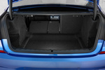 BMW Serie 3 330i M Sport Turismo Interior Maletero 4 puertas