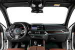 BMW X5 xDrive30d Paquete deportivo M Todo terreno Interior Salpicadero 5 puertas