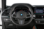 BMW X5 xDrive30d Paquete deportivo M Todo terreno Interior Volante 5 puertas