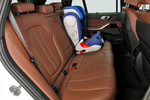 BMW X5 xDrive30d Paquete deportivo M Todo terreno Interior Silla infantil 5 puertas