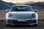 Porsche 911 Carrera 4S Carrera 4S Coup&eacute; Exterior Frontal 2 puertas