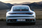 Porsche 911 Carrera 4S Carrera 4S Coup&eacute; Exterior Trasera 2 puertas