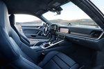 Porsche 911 Carrera 4S Carrera 4S Coup&eacute; Interior Asientos 2 puertas