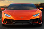 Lamborghini Hurac&aacute;n EVO EVO Coup&eacute; Arancio Xanto Exterior Delantera 2 puertas