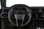 Audi A6 Avant 50 TDI quattro tiptronic Avant S line deportivo Turismo familiar Interior Volante 5 puertas