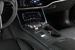 Audi A6 Avant 50 TDI quattro tiptronic Avant S line deportivo Turismo familiar Interior Consola Central 5 puertas